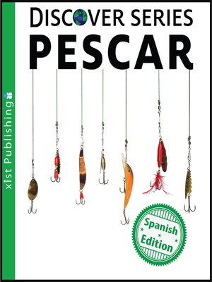 cover image of Pescar